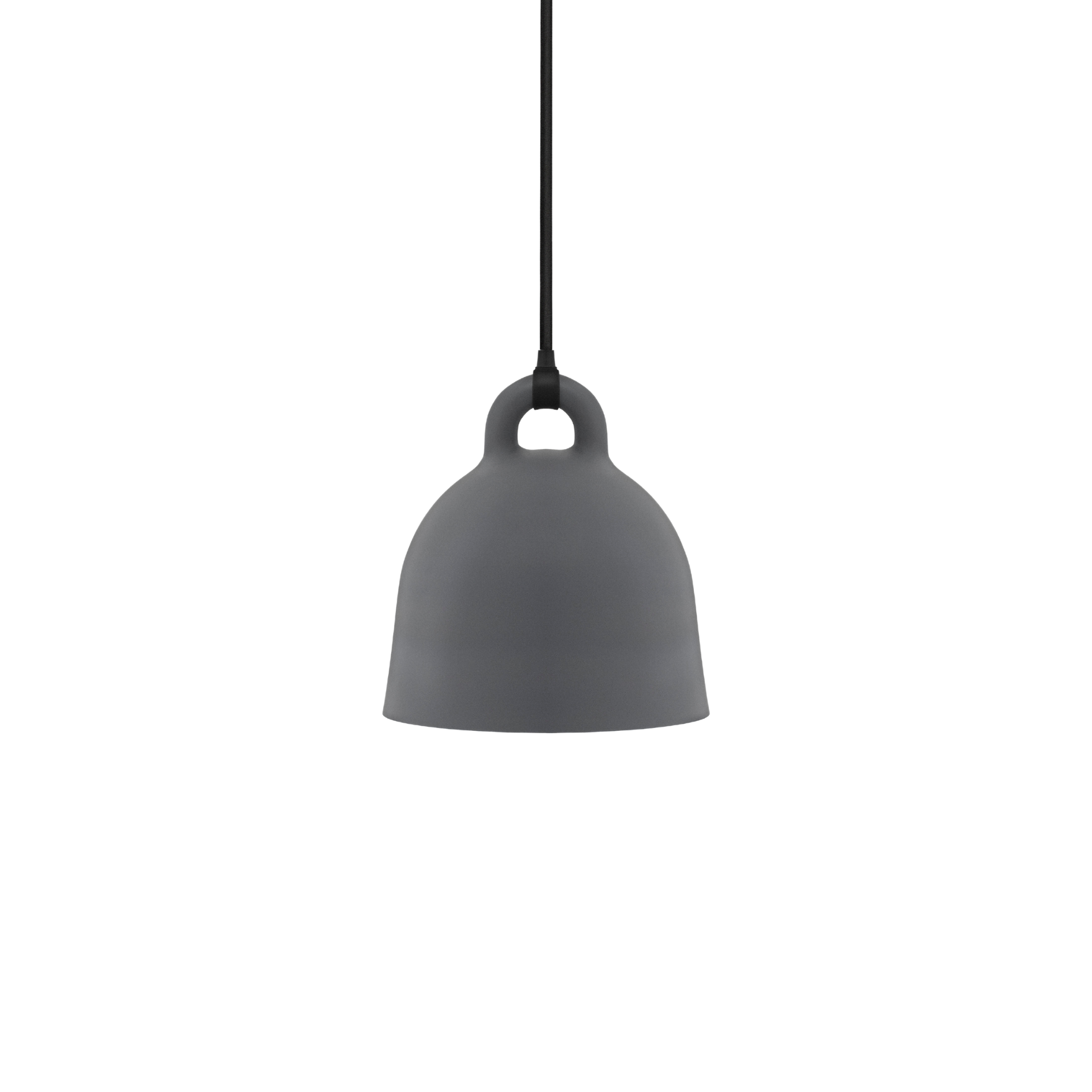 Bell Lamp